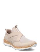 Rieker N4259-14 Beige