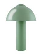 Globen Lighting Table Lamp Buddy 23 Grön