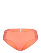 Seafolly S.collective Multi Strap Hipster Pant Orange