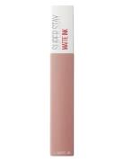 Maybelline Maybelline New York Superstay Matte Ink 05 Loyalist