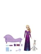 Frost Disney Frozen Snow Dreams Elsa & Olaf Multi/patterned