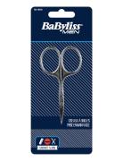 Babyliss Paris Nail Scissors Silver