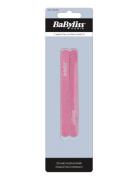 Babyliss Paris 20 Emery Boards Small Rosa