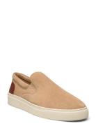 GANT Mc Julien Sneaker Beige