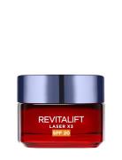 L'Oréal Paris L'oréal Paris Revitalift Laser Day Cream Spf30 50 Ml Nud...