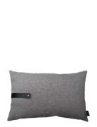 Boucle Pudebetræk Home Textiles Cushions & Blankets Cushion Covers Gre...