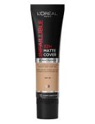 L'Oréal Paris L'oréal Paris Infaillible 32H Matte Cover Foundation 115...