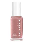 Essie Essie Expressie Checked-In 25 Rosa