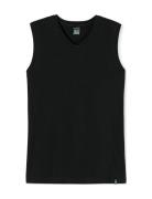 Schiesser Tank Top Svart