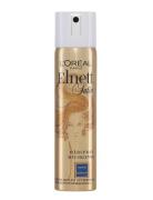 L'Oréal Paris Elnett Kraftig Fiksering,75 Ml Nude