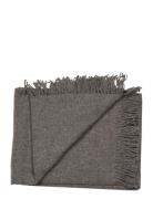Juta 130X190 Cm Home Textiles Cushions & Blankets Blankets & Throws Gr...