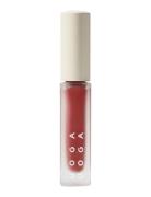 Uoga Uoga Uoga Uoga Nourishing Lip Gloss, Roseberry 5Ml Nude