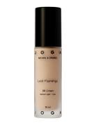 Uoga Uoga Uoga Uoga Bb Cream - Moisturising Tinted Cream With Amber, L...