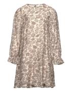 Sofie Schnoor Young Dress Beige