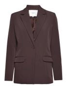 Rosemunde Blazer Brun