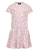 Hummel Hmltin Dress S/S Rosa