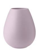 Knabstrup Keramik Earth Vase Rosa