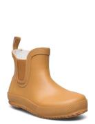 CeLaVi Basic Wellies Short - Solid Orange