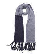 UnmadeCopenhagen Larnaum Scarf Blå