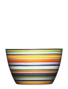 Origo Bowl 0,15L Home Tableware Bowls Breakfast Bowls Multi/patterned ...