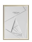 Alu Frame A5 - Acrylic Home Decoration Frames Gold ChiCura