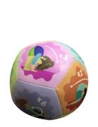 Barbo Leksaker Activity Ball Multi/patterned