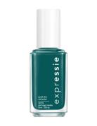 Essie Essie Expressie Streetwear N Tear 420 Grön