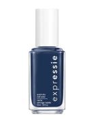 Essie Essie Expressie Left Shred 445 Blå