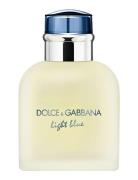 Dolce&Gabbana Light Blue Pour Homme Edt Nude