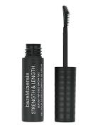 BareMinerals Strength & Length Serum Infused Brow Gel Nude