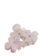 Pipol's Bazaar Poppy Clamp Rosa