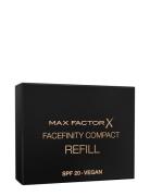 Max Factor Max Factor Facefinity Refillable Compact 005 Sand Refill