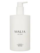 MALIA Soft Cotton Hand Wash Nude