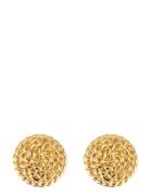 By Jolima Miami Earring Guld