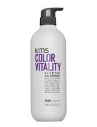 KMS Hair Color Vitality Shampoo Nude