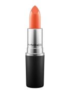 MAC Frost Lipstick Orange