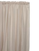 Himla Twilight Curtain Beige