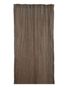 Jakobsdals Natural Curtain Length Brun