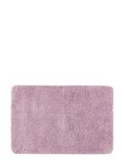 Noble House Bath Mat Chester Rosa