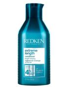 Redken Redken Extreme Length Conditi R 300Ml Nude