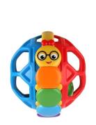 Baby Einstein Bendy Ball Multi/patterned