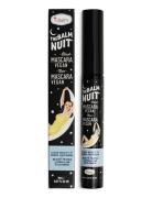 The Balm Thebalm Nuit Mascara Svart