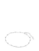 Pernille Corydon Vega Bracelet Silver