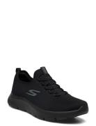 Skechers Mens Go Walk Flex - Ultra Svart