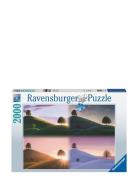 Ravensburger Seasons Illustration 2000P Multi/patterned