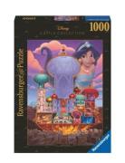 Ravensburger Disney Jasmine Castle 1000P Multi/patterned