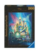 Ravensburger Disney Ariel Castle 1000P Multi/patterned