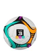 SportMe Fotball Hybrid Tech 3 Multi/patterned