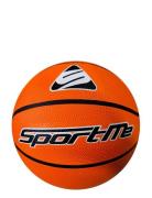 Basketball, 7 Toys Outdoor Toys Outdoor Games Multi/patterned SportMe