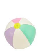 Otto Beach Ball Toys Outdoor Toys Sand Toys Multi/patterned Petites Po...